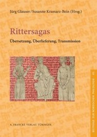 Abbildung von: Rittersagas - Francke, A