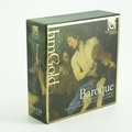 Cover: Gold-Box Barock - Helikon Harmonia Mundi