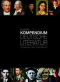 Cover: Buchners Kompendium Deutsche Literatur - Buchner, C.C.