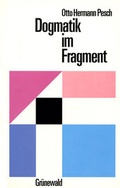 Cover: Dogmatik im Fragment - Matthias-Gr&uuml;newald