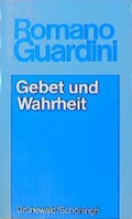 Cover: Gebet und Wahrheit - Matthias-Gr&uuml;newald