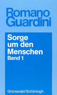 Enlarge image Cover: Sorge um den Menschen - Matthias-Grünewald