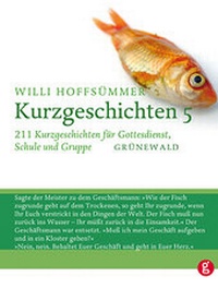Abbildung von: Kurzgeschichten / Kurzgeschichten 5 - Matthias-Grünewald