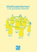 Cover: Methodentrainer / Methodenlernen in der gymnasialen Oberstufe - Buchner, C.C.