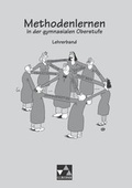 Cover: Methodentrainer / Lehrerband - Buchner, C.C.