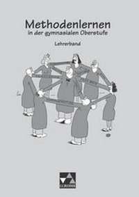Enlarge image Cover: Methodentrainer / Lehrerband - Buchner, C.C.