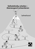 Cover: Methodentrainer / Selbstst&auml;ndig arbeiten LB - Buchner, C.C.