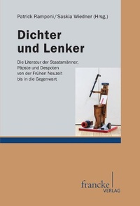 Enlarge image Cover: Dichter und Lenker - Francke, A