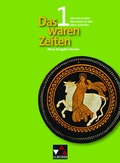 Cover: Das waren Zeiten - Neue Ausgabe Hessen / Das waren Zeiten Hessen 1 - neu - Buchner, C.C.