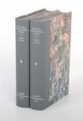 Cover: Karl Mays Werke: Historisch-Kritische Ausgabe f&uuml;r die Karl-May-Stiftung / Abteilung VIII: Briefe / Leseralbum Erster und Zweiter Teil - Karl-May-Verlag