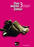 Cover: Das waren Zeiten - Schleswig-Holstein / Das waren Zeiten Schleswig-Holstein 3 - Buchner, C.C.