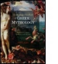 Cover: The Routledge Handbook of Greek Mythology - Routledge