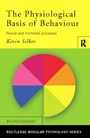 Cover: The Physiological Basis of Behaviour - Routledge