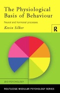 Cover: The Physiological Basis of Behaviour - Routledge