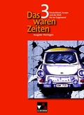 Cover: Das waren Zeiten - Th&uuml;ringen / Das waren Zeiten Th&uuml;ringen 3 - Buchner, C.C.