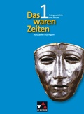 Cover: Das waren Zeiten - Th&uuml;ringen / Das waren Zeiten Th&uuml;ringen 1 - Buchner, C.C.