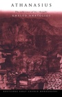 Cover: Athanasius - Routledge