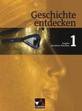 Cover: Geschichte entdecken - Nordrhein-Westfalen / Geschichte entdecken NRW 1 - Buchner, C.C.