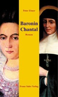 Cover: Baronin Chantal - Franz-Sales-Vlg