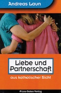 Cover: Liebe und Partnerschaft - Franz-Sales-Vlg