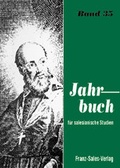 Cover: Jahrbuch f&uuml;r salesianische Studien - Franz-Sales-Vlg