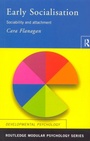 Cover: Early Socialisation - Routledge