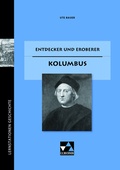 Cover: Lernstationen Geschichte / Entdecker und Eroberer: Kolumbus - Buchner, C.C.