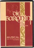 Cover: Die Baronin (DVD) - Franz-Sales-Vlg