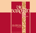 Cover: Die Baronin - Franz-Sales-Vlg