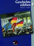Cover: Geschichte erleben / Geschichte erleben 5 - Buchner, C.C.