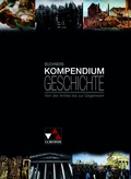 Cover: Buchners Kompendium Geschichte - Buchner, C.C.