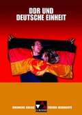 Cover: Buchners Kolleg. Themen Geschichte / DDR und deutsche Einheit - Buchner, C.C.