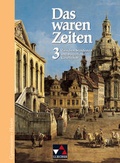 Cover: Das waren Zeiten - Hessen / Das waren Zeiten Hessen 3 - Buchner, C.C.