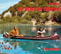 Abbildung von: Karl May. Der Schatz im Silbersee - Karl-May-Verlag