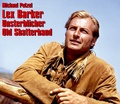 Cover: Lex Barker - Unsterblicher Old Shatterhand - Karl-May-Verlag