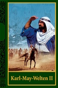 Cover: Karl-May-Welten II - Karl-May-Verlag