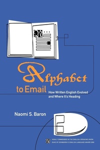 Enlarge image Cover: Alphabet to Email - Routledge