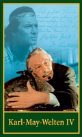 Cover: Karl-May-Welten IV - Karl-May-Verlag