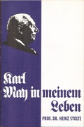 Cover: Karl May in meinem Leben - Karl-May-Verlag