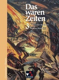 Cover: Das waren Zeiten - Bayern / Das waren Zeiten Bayern 3 - Buchner, C.C.