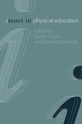 Cover: Issues in Physical Education - Routledge