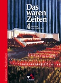 Cover: Das waren Zeiten - Niedersachsen / Die Welt von 1918 bis 1945 - Buchner, C.C.