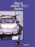 Cover: Das waren Zeiten - Niedersachsen / Deutschland in der Welt nach 1945 - Buchner, C.C.