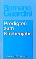 Cover: Predigten zum Kirchenjahr - Matthias-Gr&uuml;newald