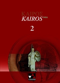 Abbildung von: Kairós - neu / Kairós 2 - neu - Buchner, C.C.