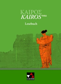 Abbildung von: Kairós - neu / Kairós Lesebuch - neu - Buchner, C.C.