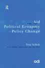 Cover: Aid and the Political Economy of Policy Change - Routledge