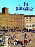 Cover: In piazza B / In piazza B Sch&uuml;lerband 2 - Buchner, C.C.