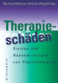 Cover: Therapiesch&auml;den - Matthias-Gr&uuml;newald