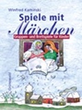 Cover: Spiele mit M&auml;rchen - Matthias-Gr&uuml;newald